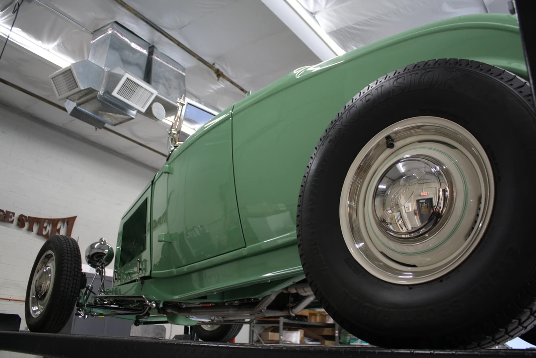 1932 Ford Hot Rod - Image 21 of 31