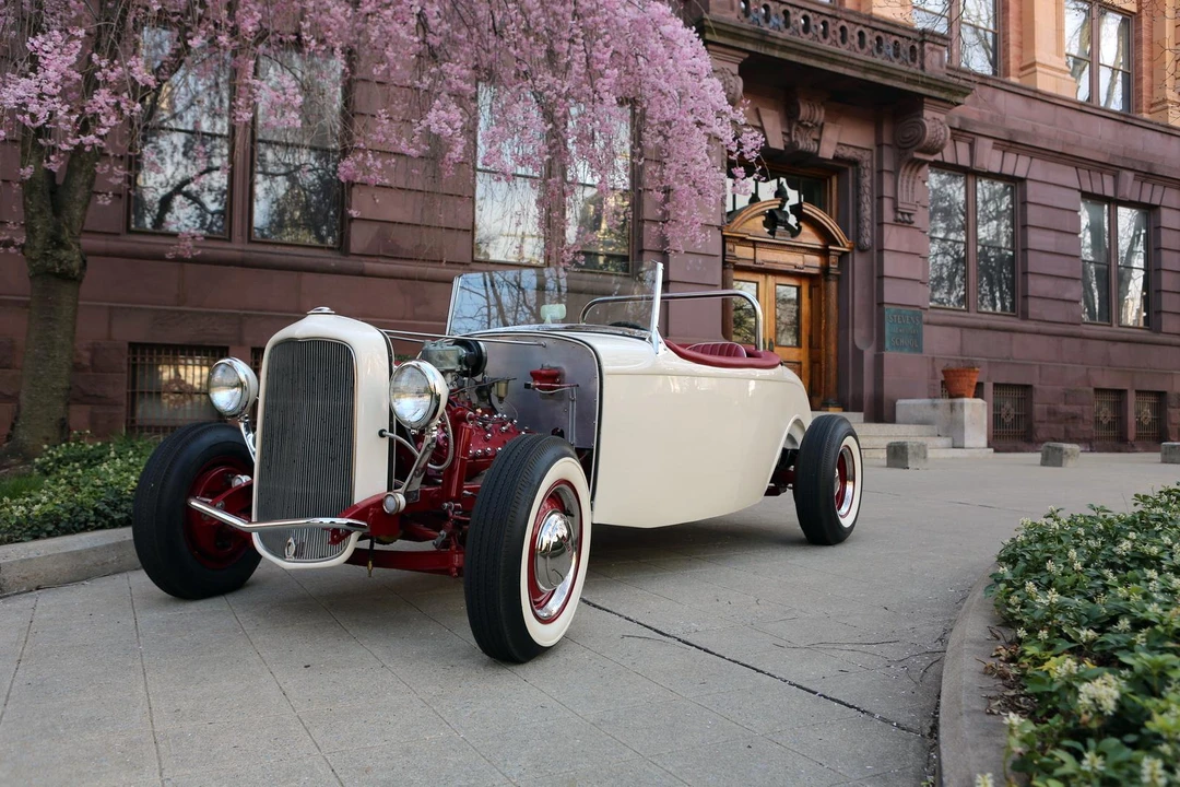 1932 Ford Hot Rod - Image 3 of 31