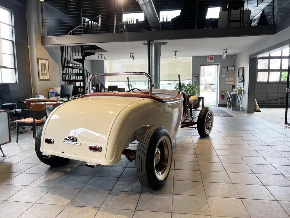 1932 Ford Hot Rod - Image 9 of 31