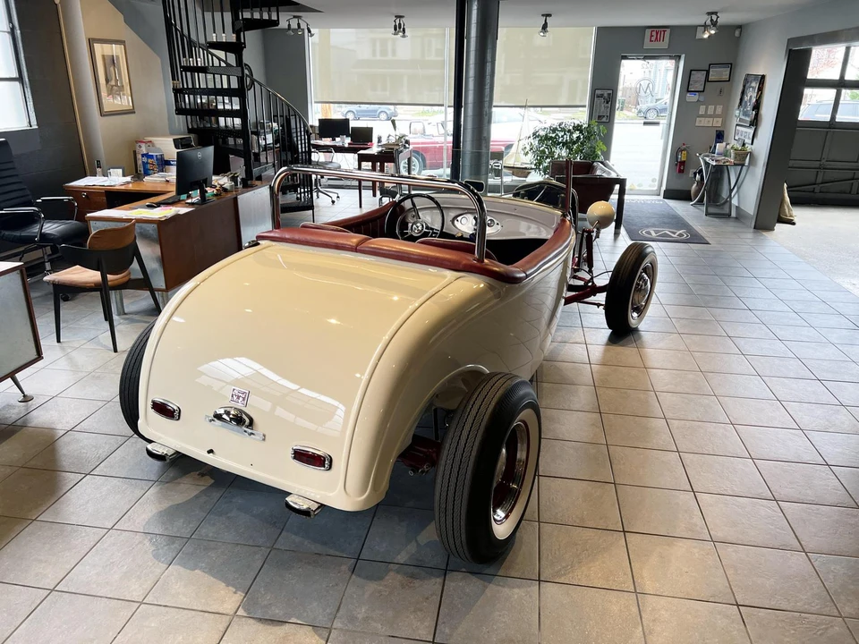 1932 Ford Hot Rod - Image 10 of 31