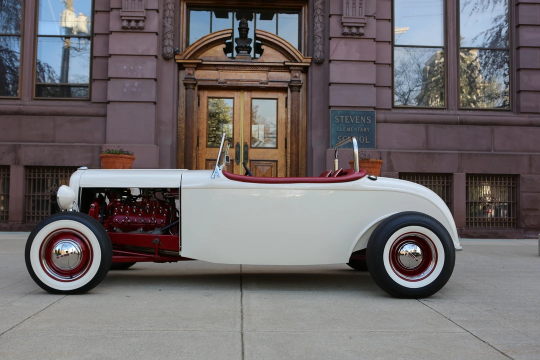 1932 Ford Hot Rod - Image 6 of 31