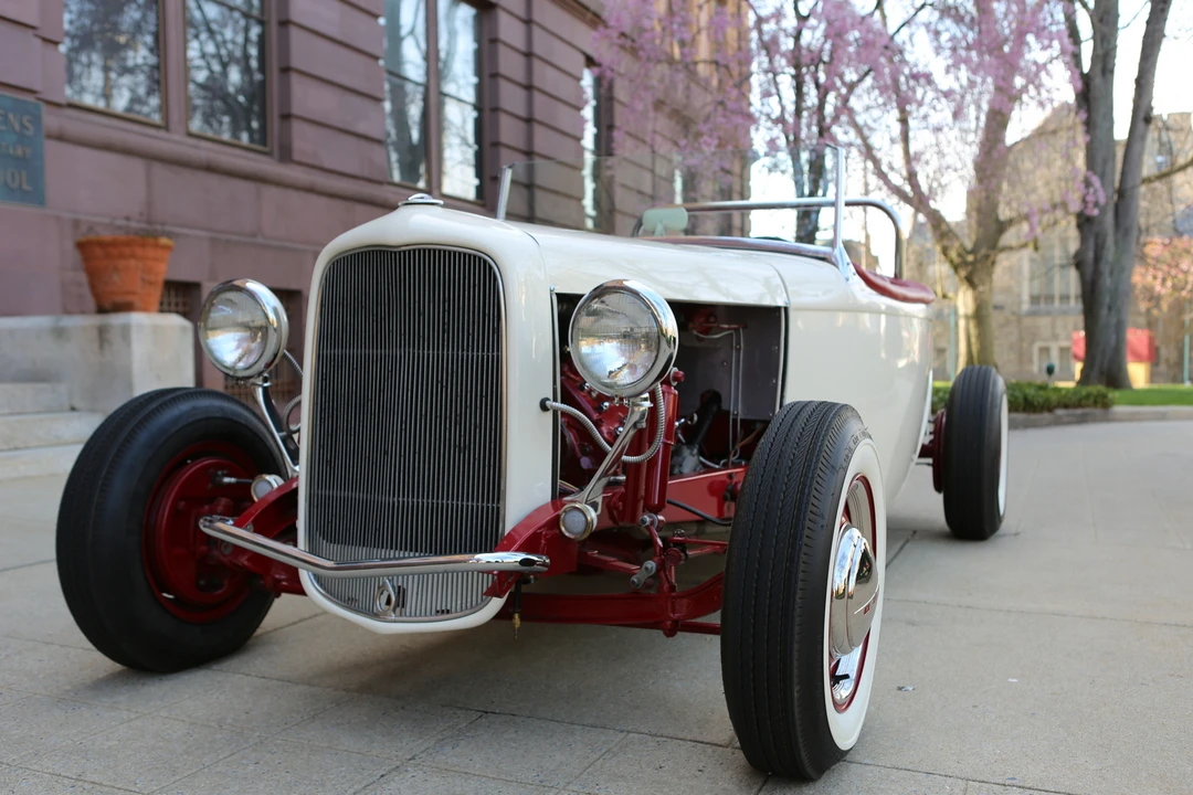 1932 Ford Hot Rod - Image 2 of 31