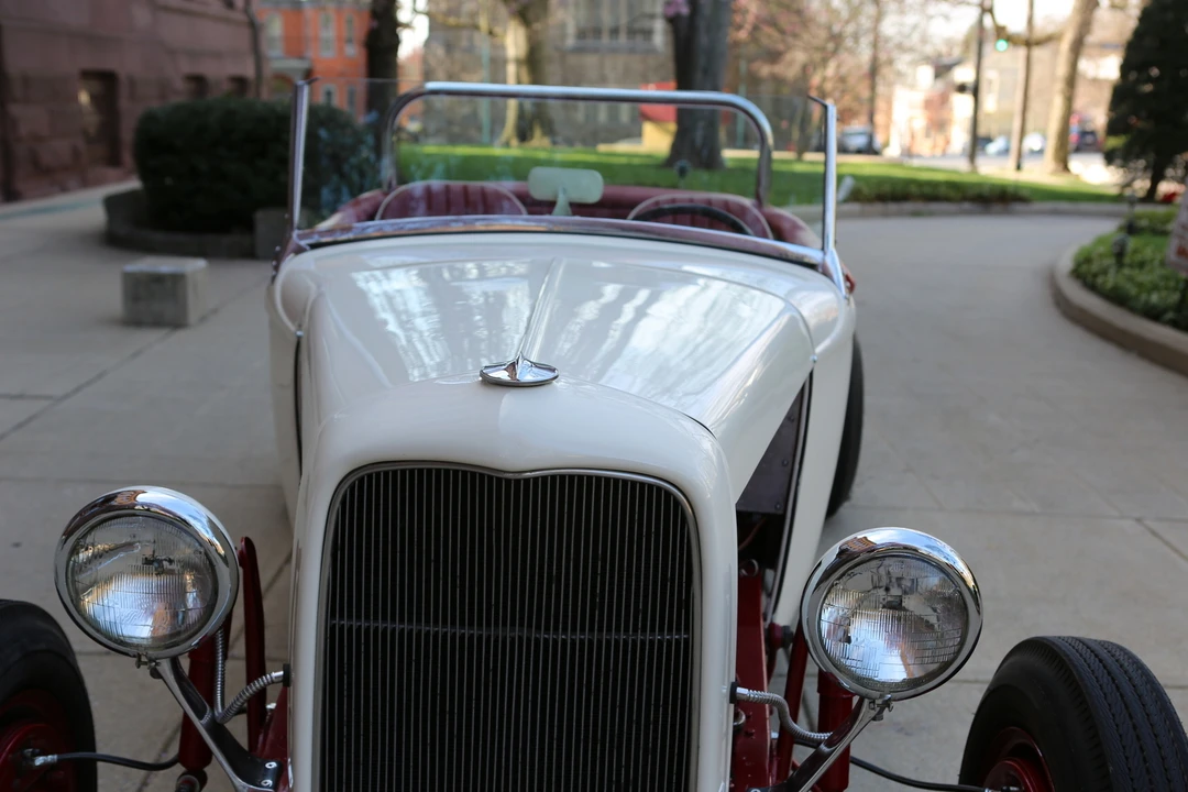 1932 Ford Hot Rod - Image 21 of 31