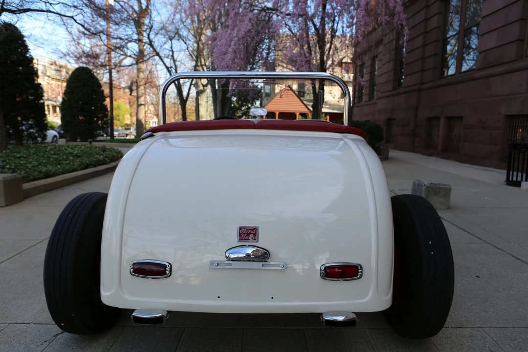 1932 Ford Hot Rod - Image 7 of 31