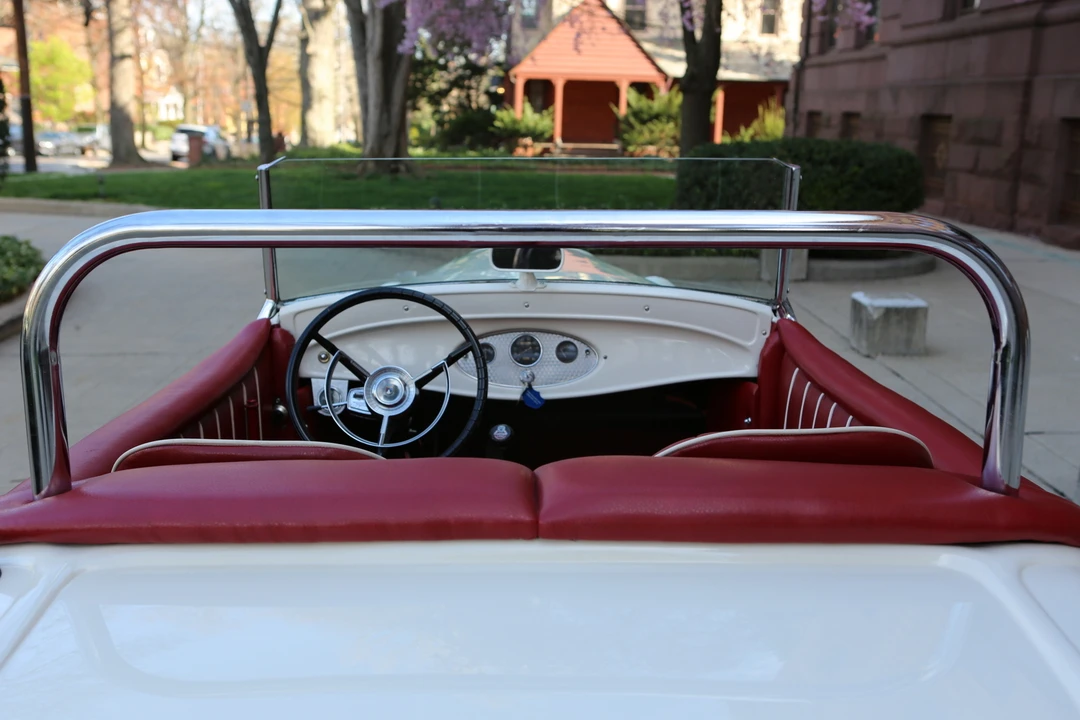 1932 Ford Hot Rod - Image 31 of 31
