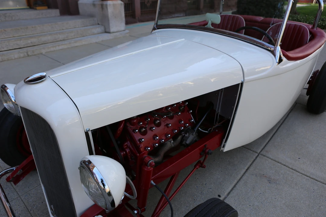 1932 Ford Hot Rod - Image 25 of 31