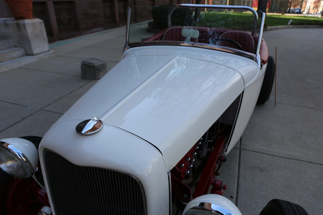 1932 Ford Hot Rod - Image 24 of 31