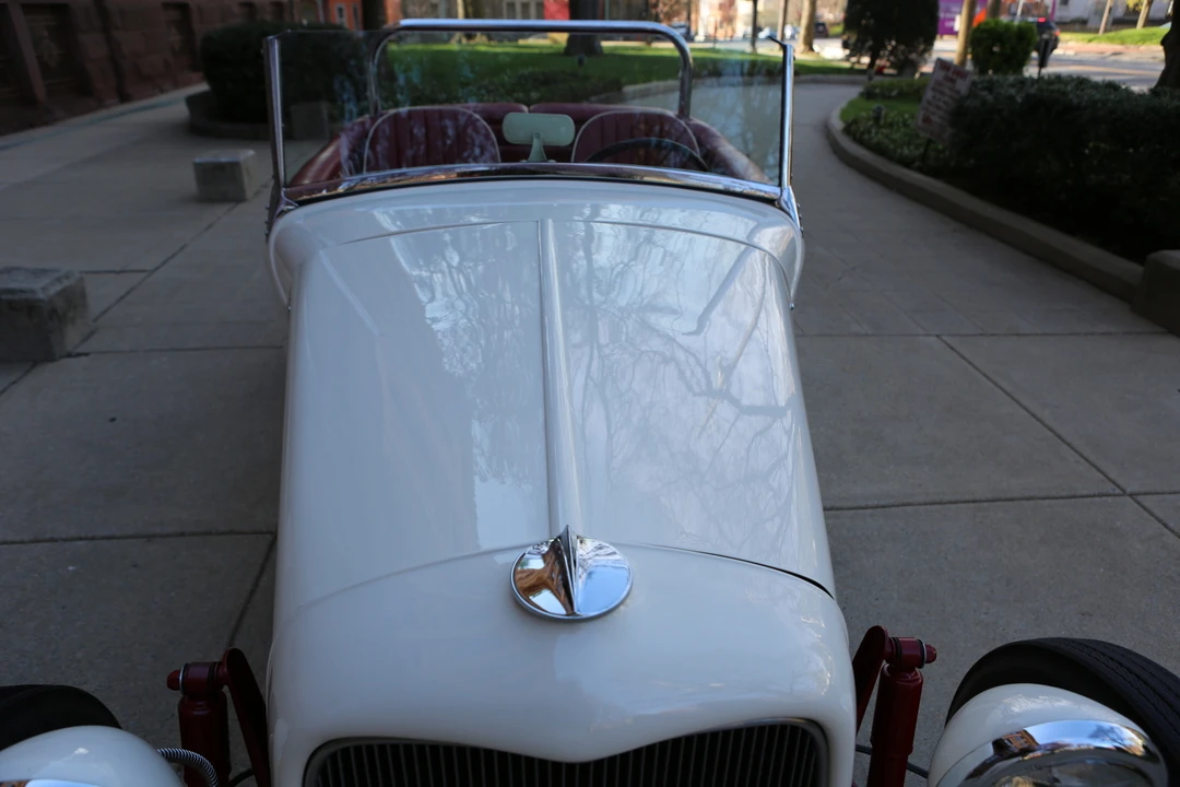 1932 Ford Hot Rod - Image 23 of 31