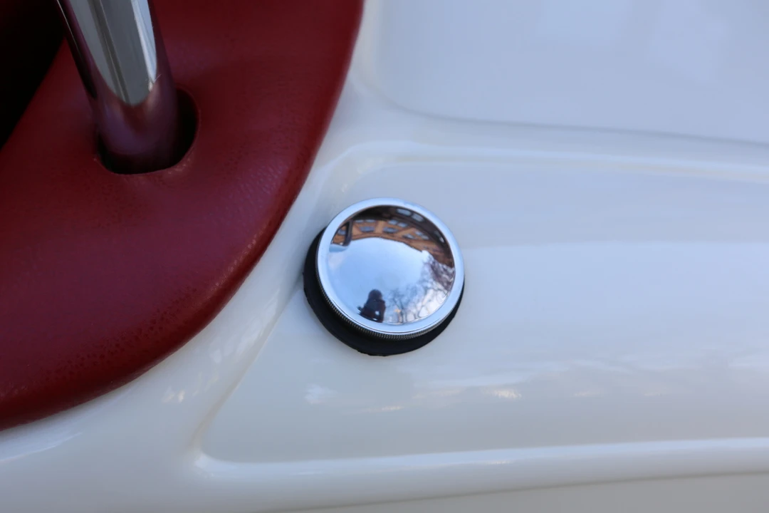 1932 Ford Hot Rod - Image 27 of 31