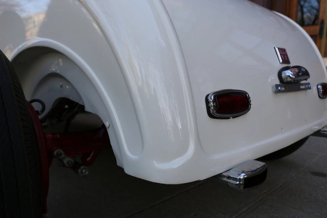 1932 Ford Hot Rod - Image 28 of 31