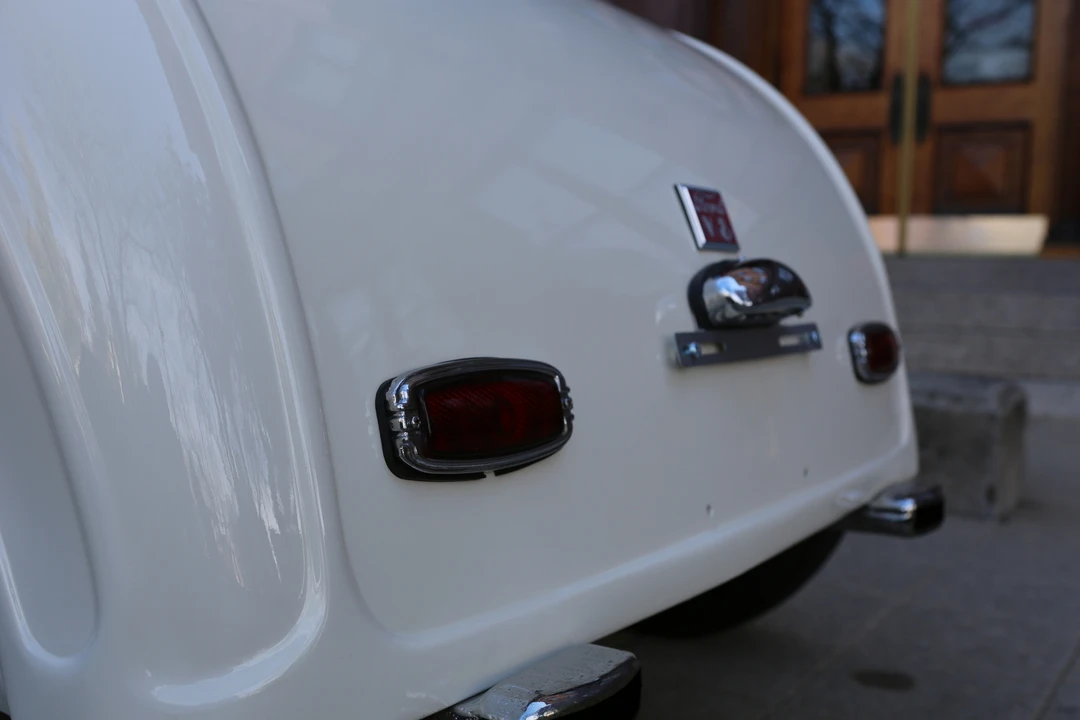 1932 Ford Hot Rod - Image 30 of 31