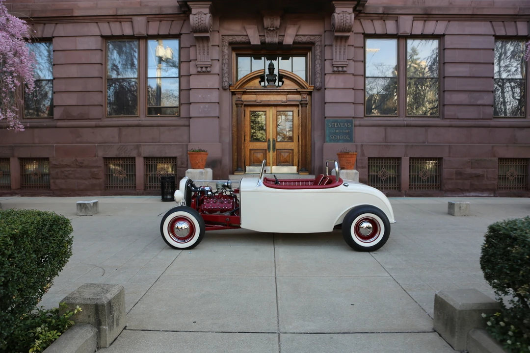 1932 Ford Hot Rod - Image 5 of 31