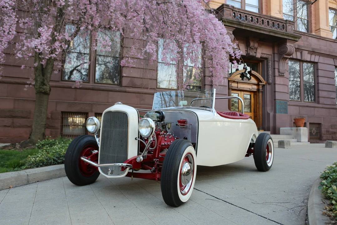 1932 Ford Hot Rod - Image 4 of 31