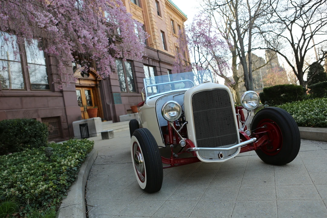 1932 Ford Hot Rod - Image 14 of 31