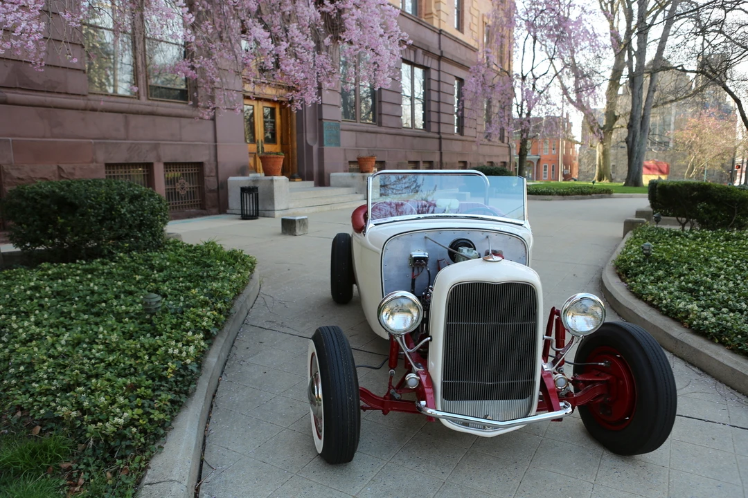 1932 Ford Hot Rod - Image 15 of 31
