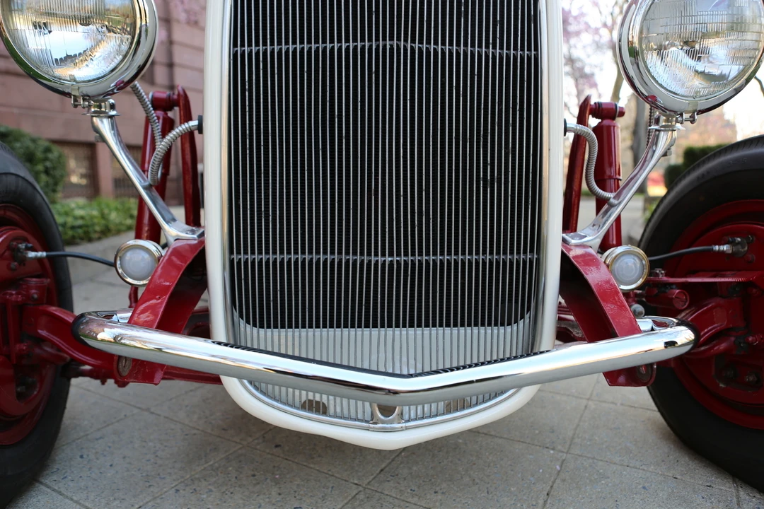 1932 Ford Hot Rod - Image 19 of 31