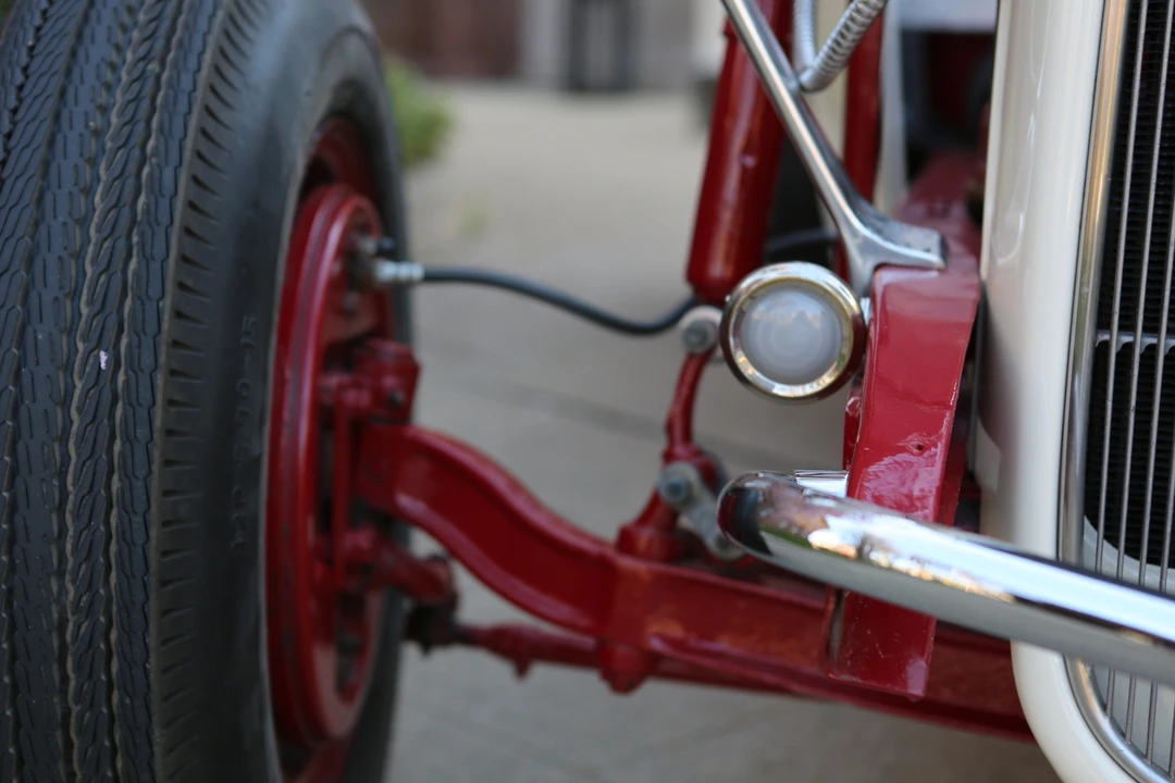 1932 Ford Hot Rod - Image 17 of 31