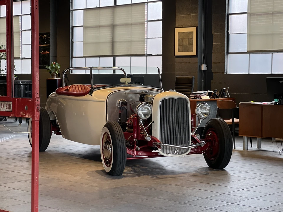 1932 Ford Hot Rod - Image 12 of 31