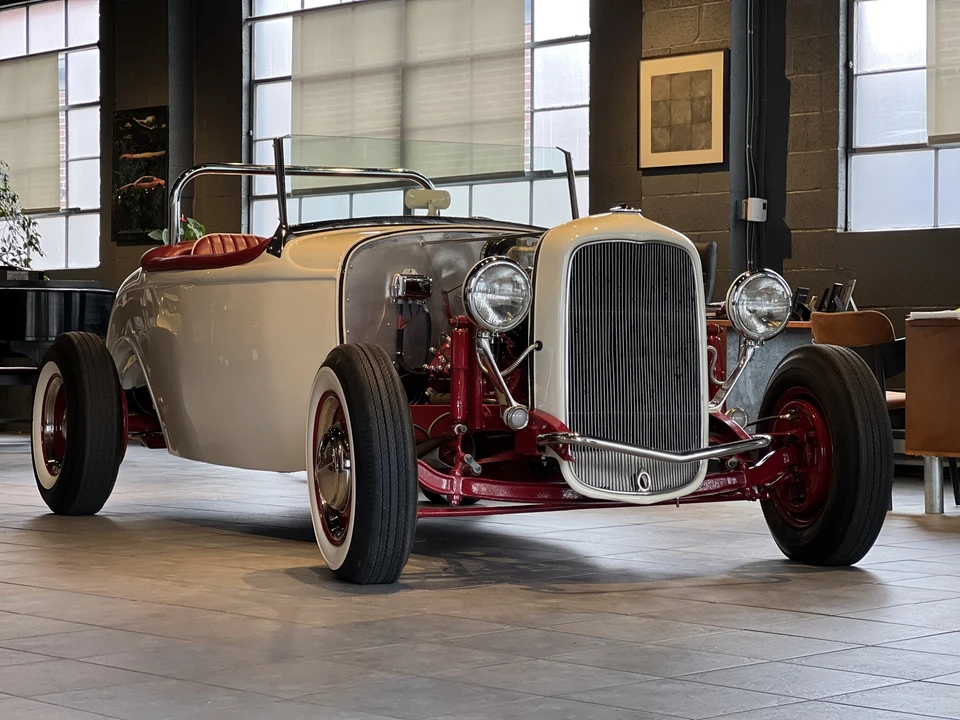 1932 Ford Hot Rod - Image 13 of 31