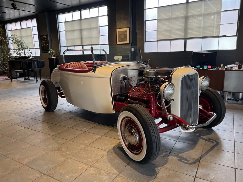 1932 Ford Hot Rod - Image 11 of 31