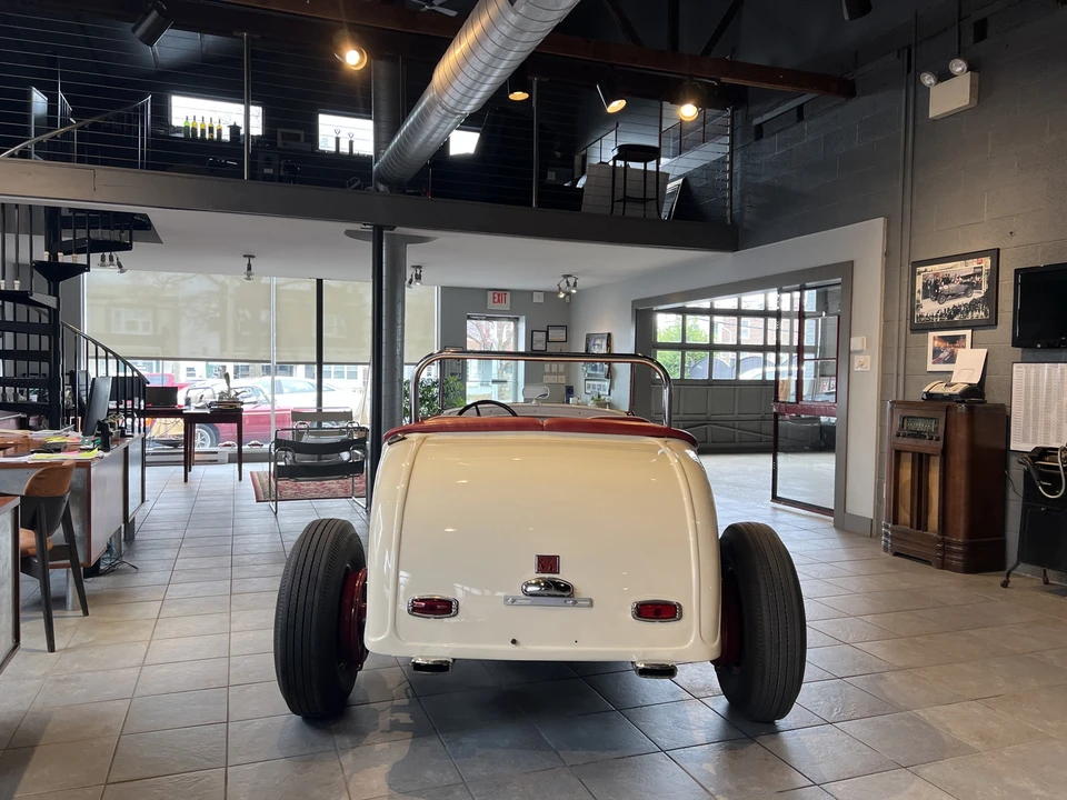 1932 Ford Hot Rod - Image 8 of 31