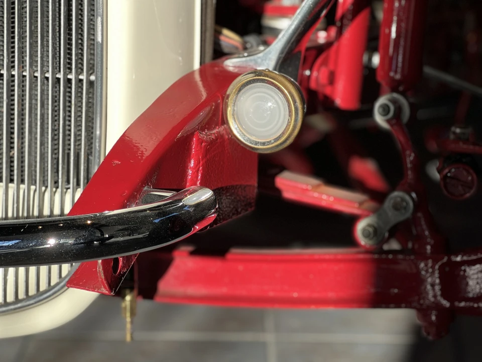 1932 Ford Hot Rod - Image 20 of 31