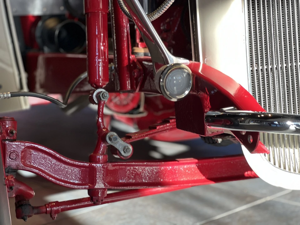 1932 Ford Hot Rod - Image 16 of 31