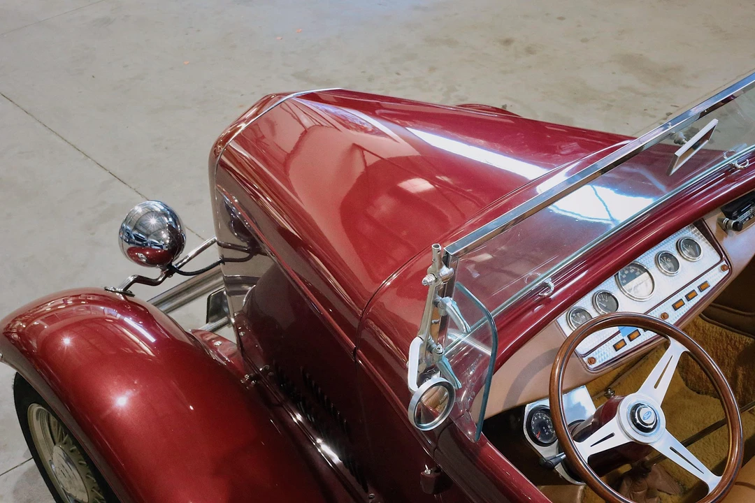 1932 Ford Hot Rod - Image 18 of 31