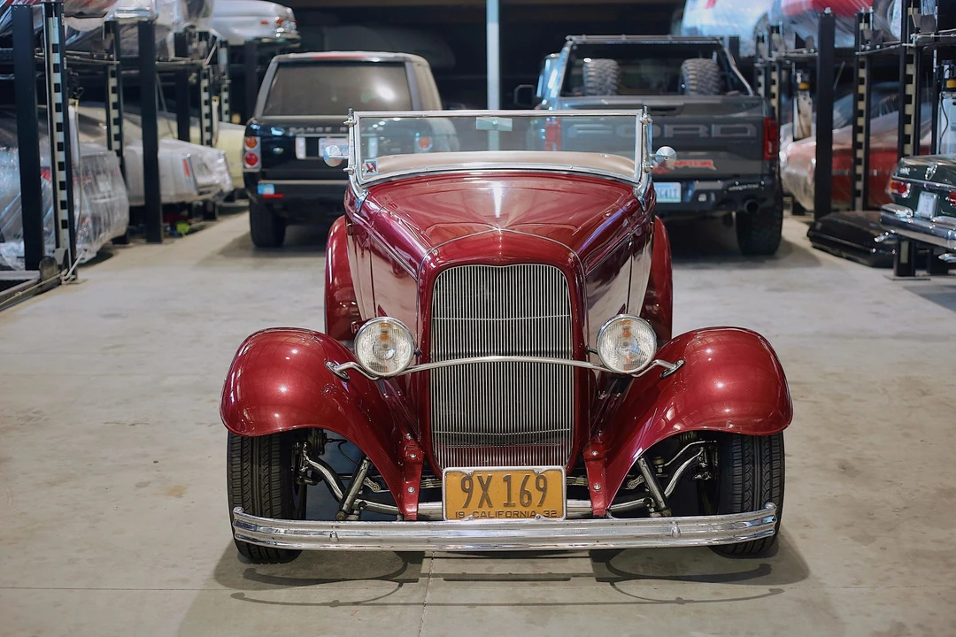 1932 Ford Hot Rod - Image 4 of 31
