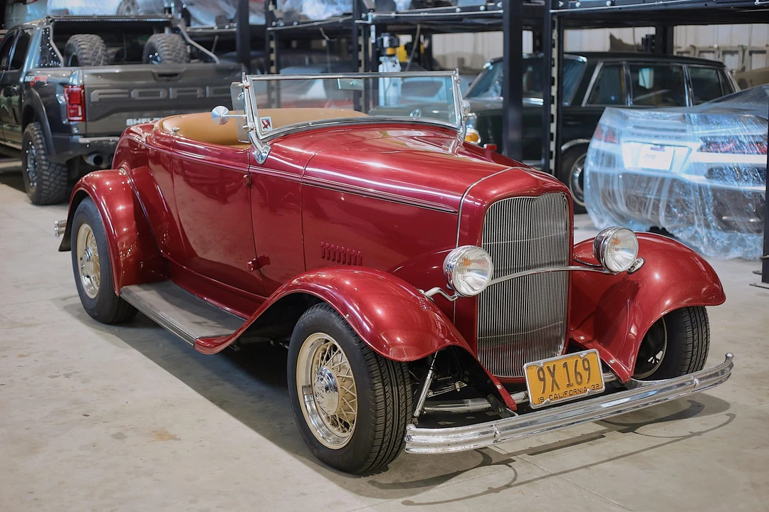 1932 Ford Hot Rod - Image 7 of 31