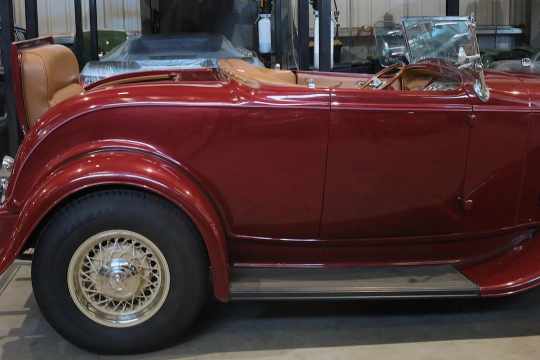 1932 Ford Hot Rod - Image 26 of 31