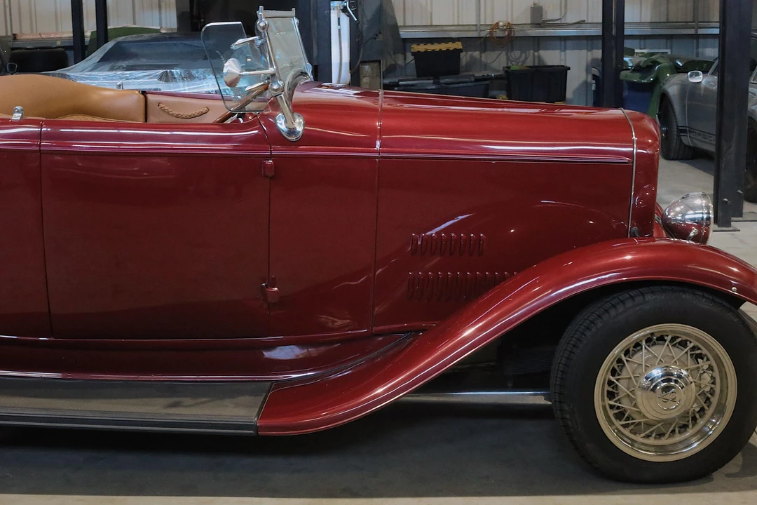 1932 Ford Hot Rod - Image 23 of 31