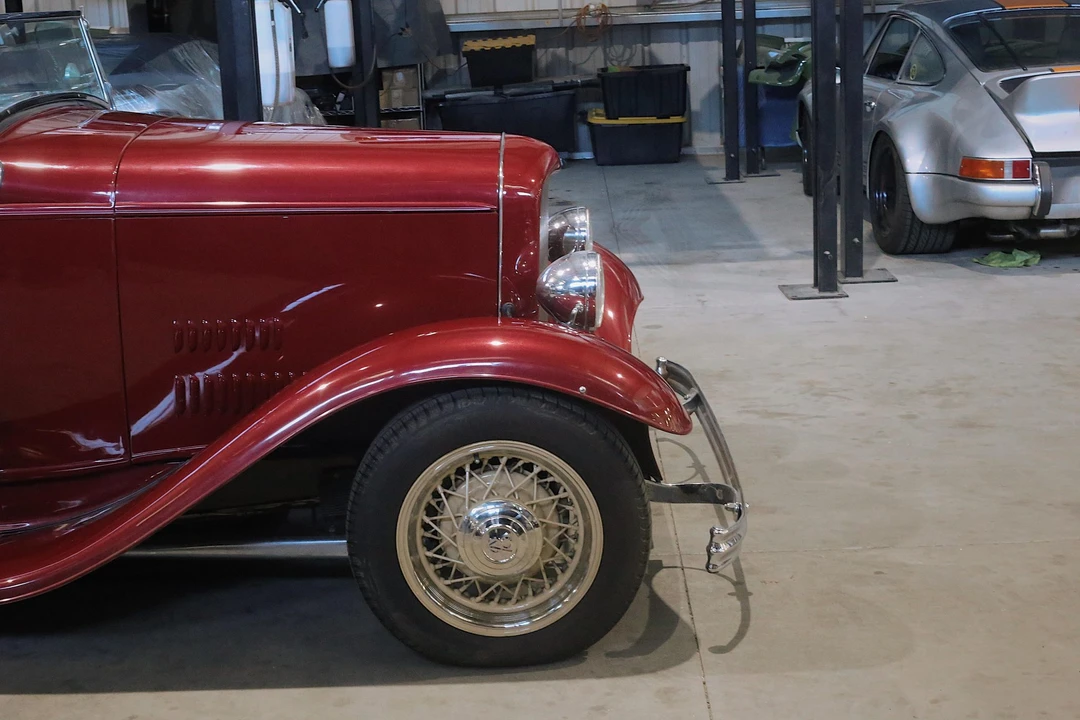 1932 Ford Hot Rod - Image 22 of 31