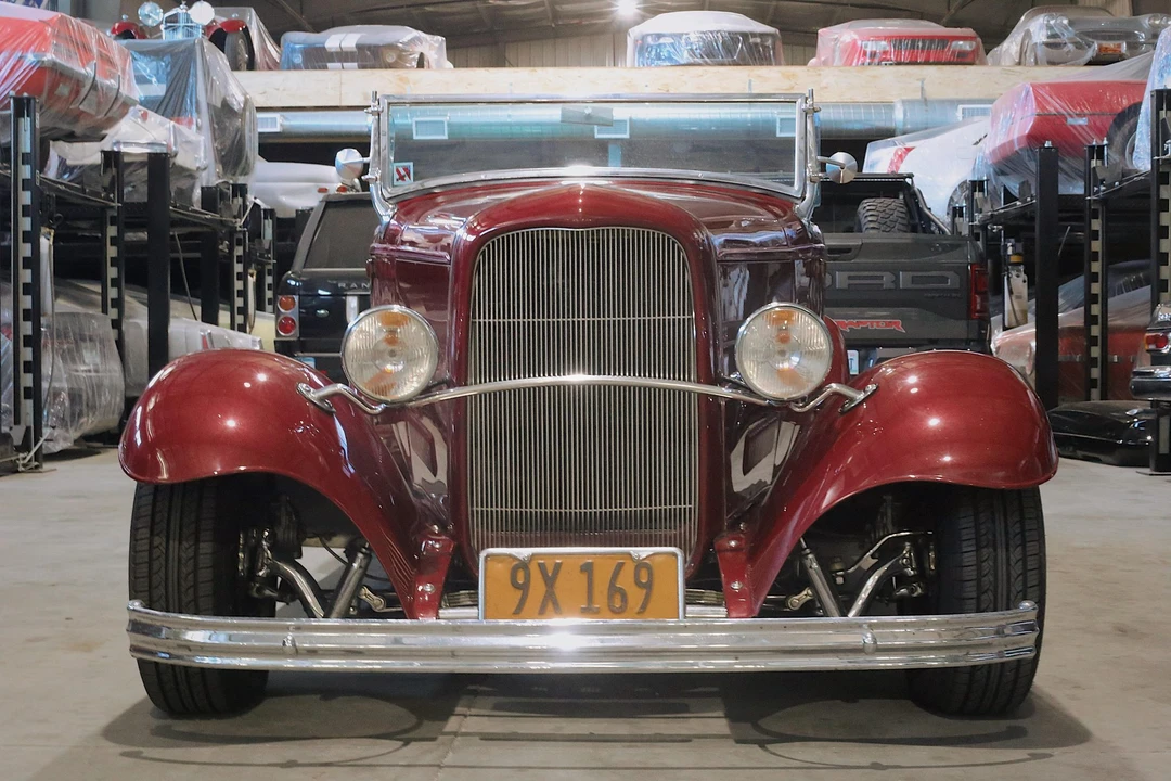 1932 Ford Hot Rod - Image 3 of 31