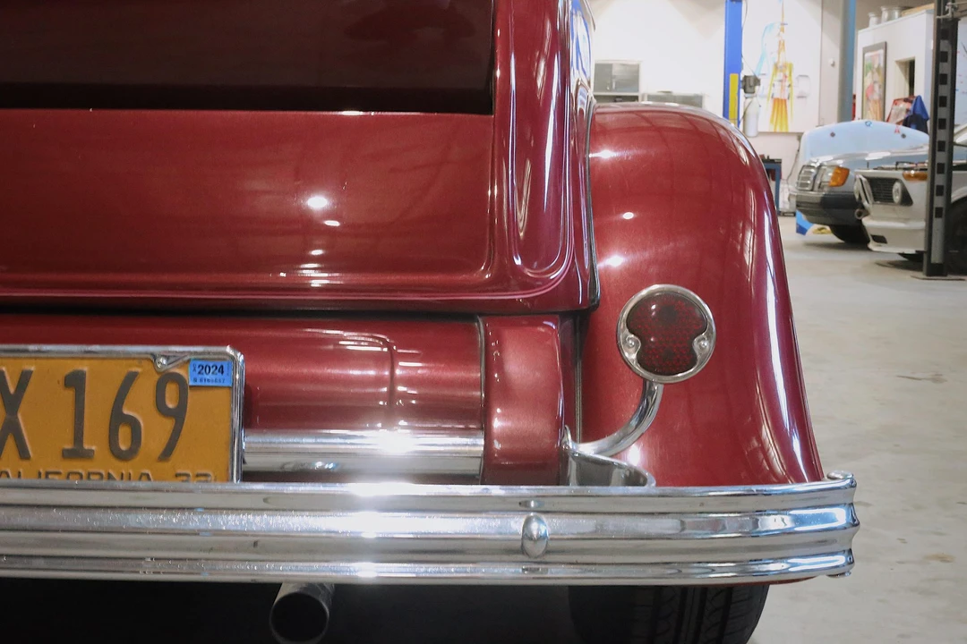 1932 Ford Hot Rod - Image 29 of 31