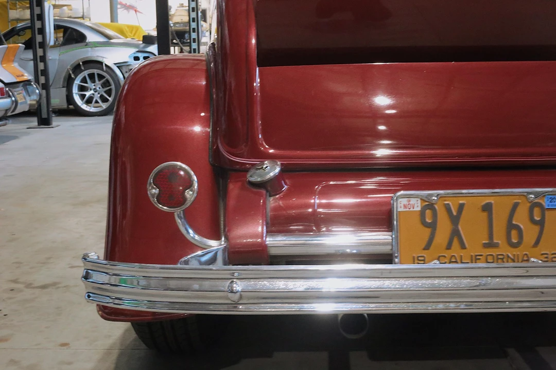 1932 Ford Hot Rod - Image 15 of 31