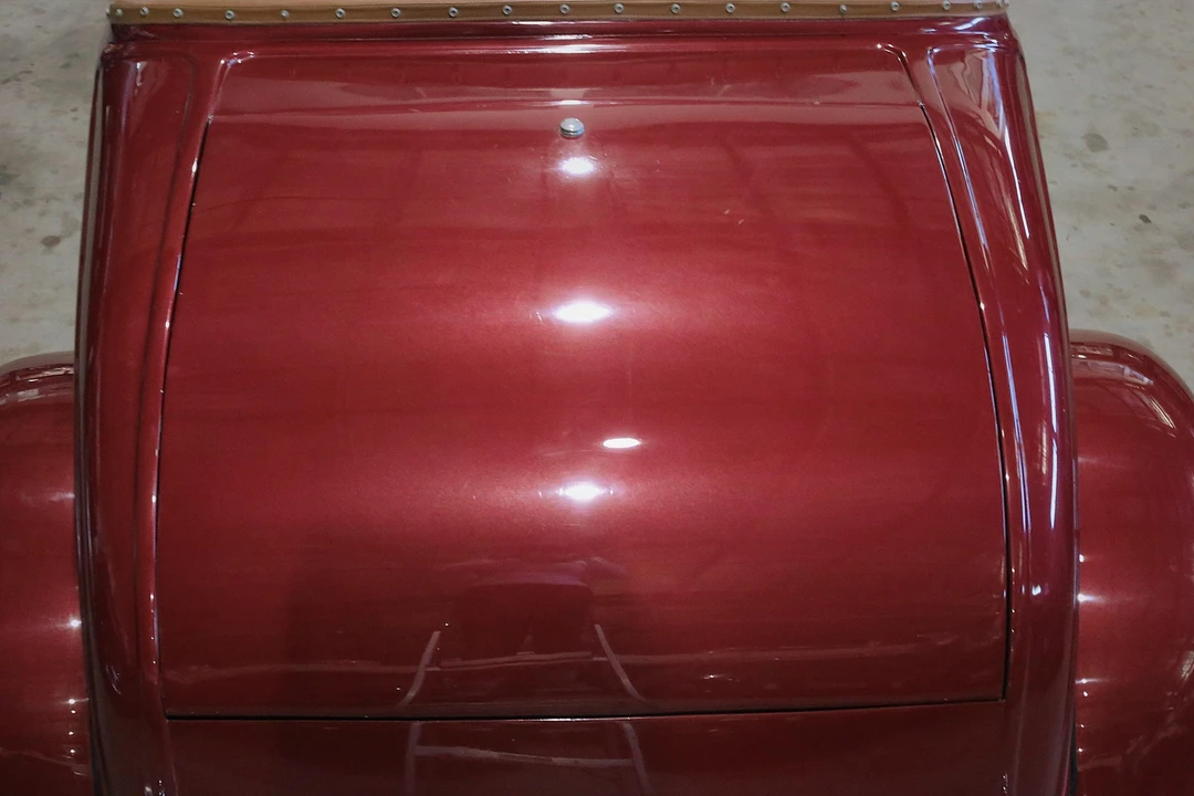 1932 Ford Hot Rod - Image 30 of 31
