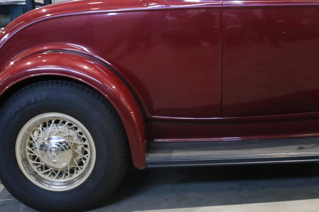 1932 Ford Hot Rod - Image 27 of 31