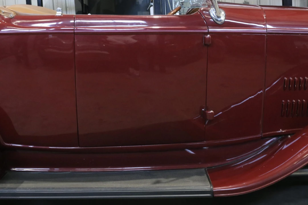1932 Ford Hot Rod - Image 25 of 31