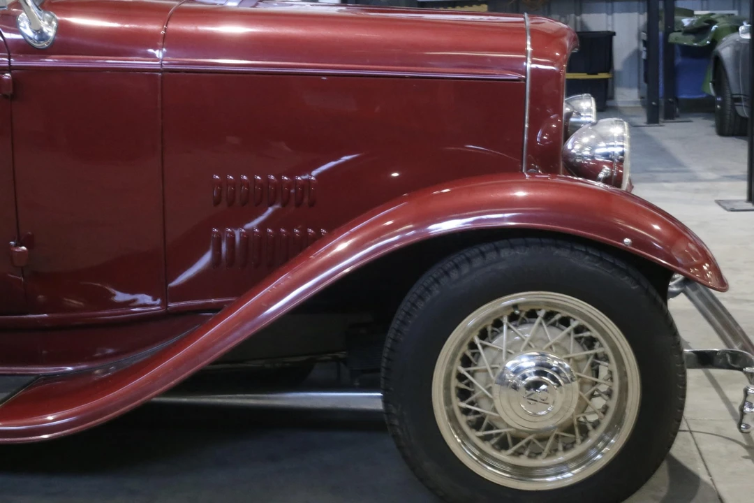 1932 Ford Hot Rod - Image 24 of 31