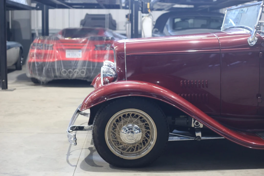 1932 Ford Hot Rod - Image 20 of 31