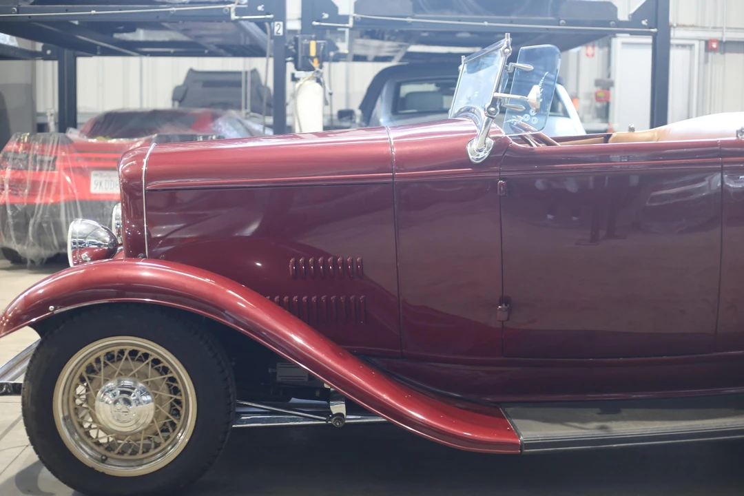 1932 Ford Hot Rod - Image 19 of 31