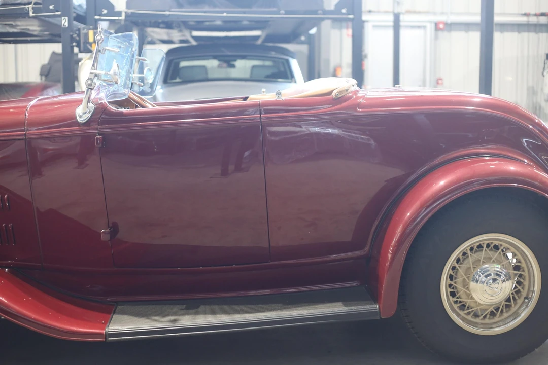 1932 Ford Hot Rod - Image 17 of 31