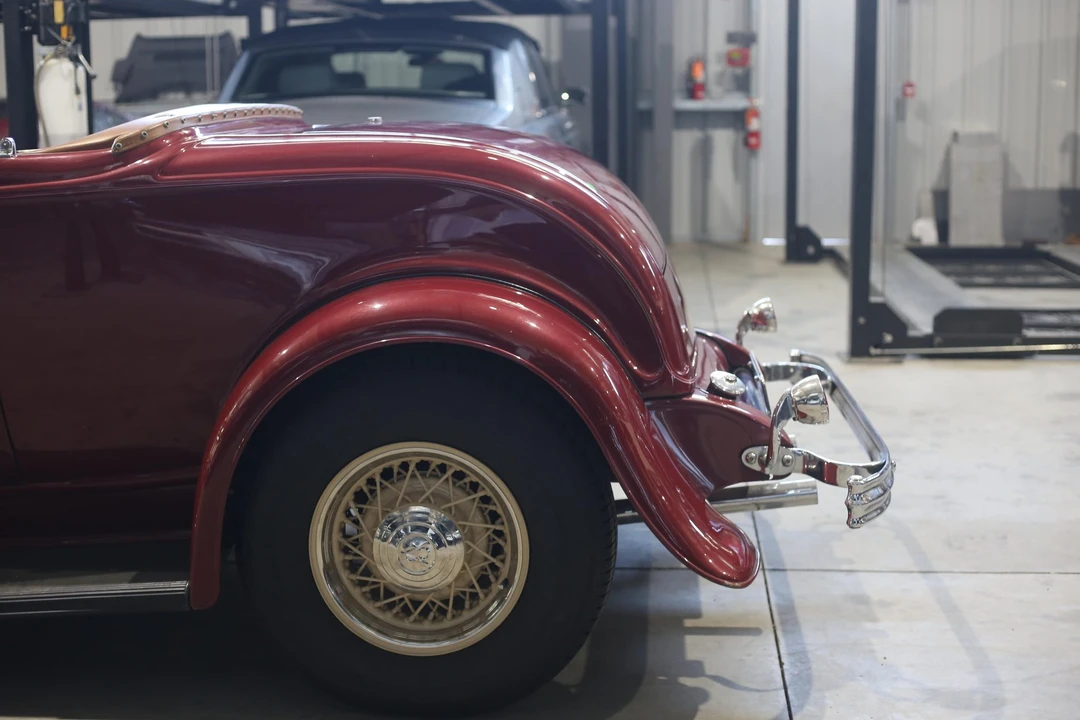 1932 Ford Hot Rod - Image 16 of 31