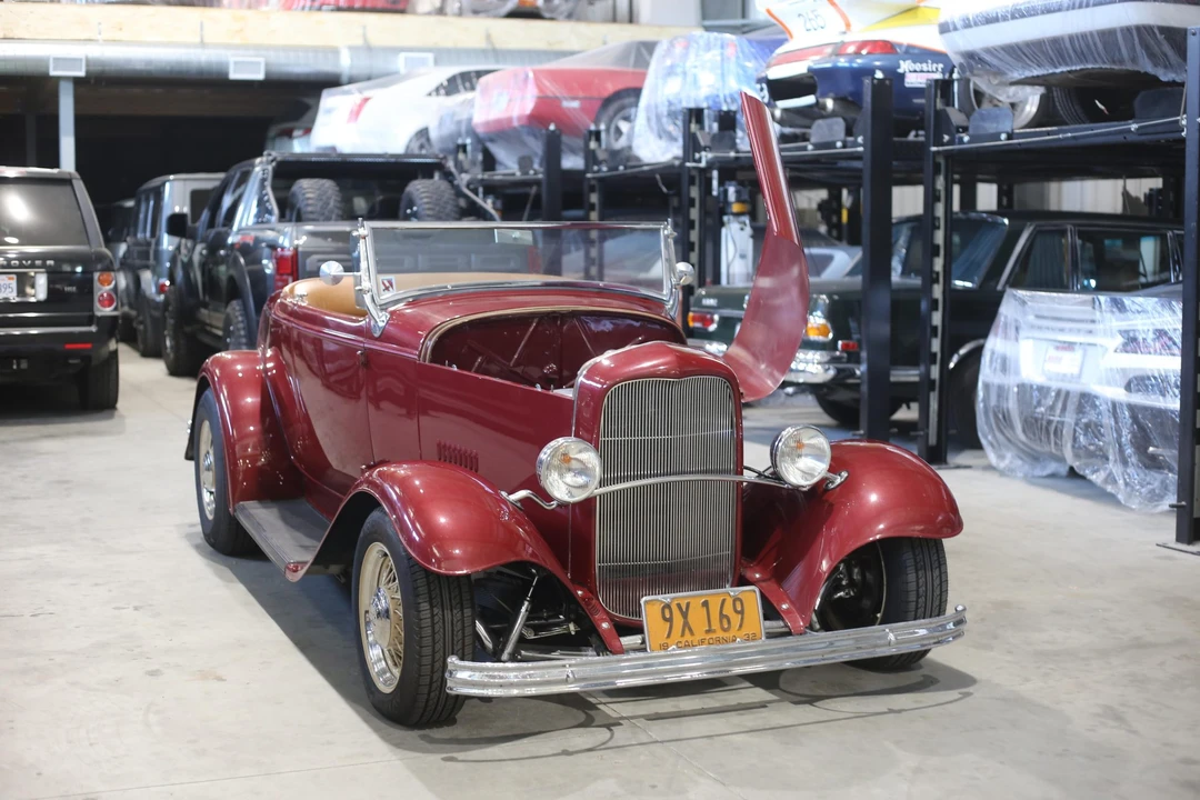 1932 Ford Hot Rod - Image 6 of 31