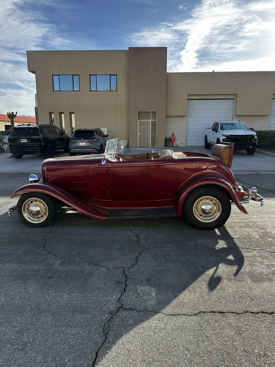 1932 Ford Hot Rod - Image 12 of 31