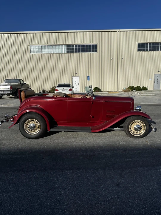 1932 Ford Hot Rod - Image 8 of 31