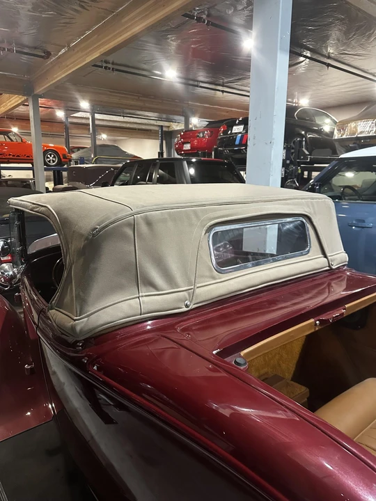 1932 Ford Hot Rod - Image 31 of 31
