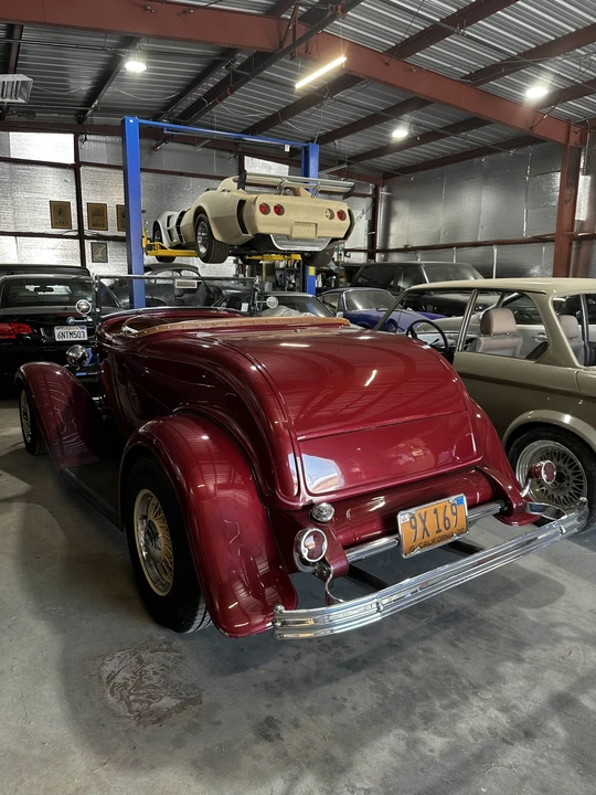 1932 Ford Hot Rod - Image 13 of 31