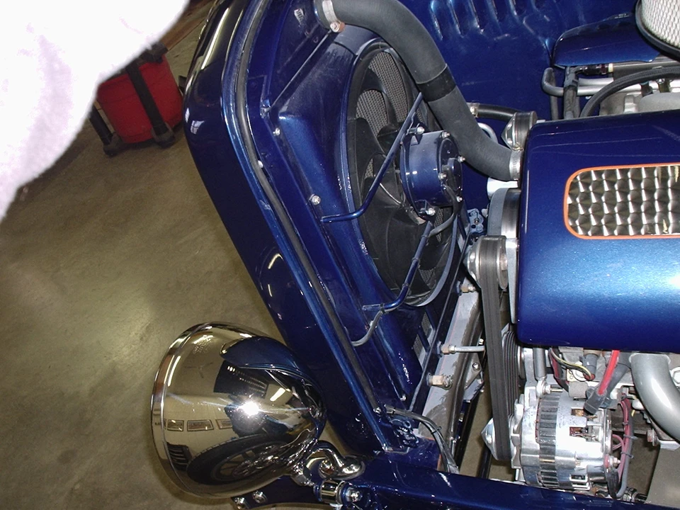 1932 Ford Hot Rod - Image 31 of 31